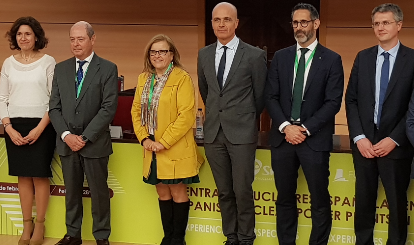 Berater der IAEA besuchen NUCLEONOVA