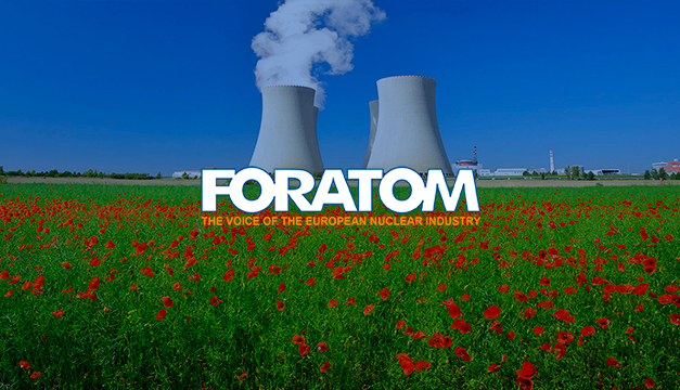 FORATOM fordert die Europäische Kommission zur Unterstützung der Supply Chain der Atomkraftwerke in der EU